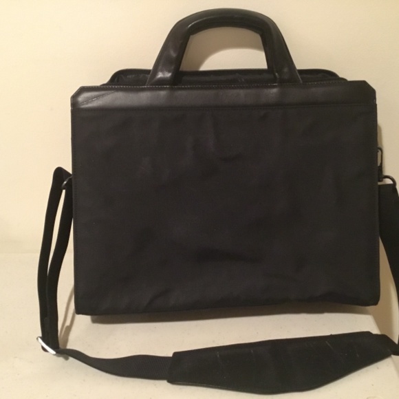 Slim briefcase - Picture 2 of 5